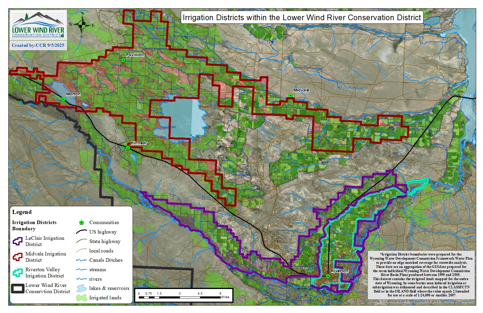 IrrigationDistricts_LWRCD